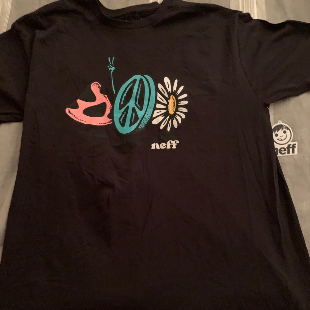 Bring back NEFF